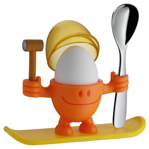 WMF Eierbecher McEgg Orange - Default Title