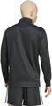 ADIDAS Herren Jacke Essentials 3-Streifen M in Grau