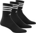 ADIDAS Herren 3S C SPW CRW 3P M in Schwarz