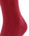 FALKE Lhasa Rib Herren Rot 43-46