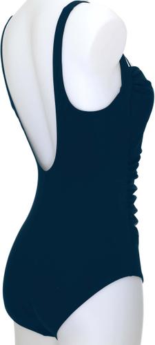 SUNFLAIR Damen Badeanzug 44B in Blau