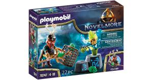 PLAYMOBIL® 70747 Violet Vale - Magier der Pflanzen
