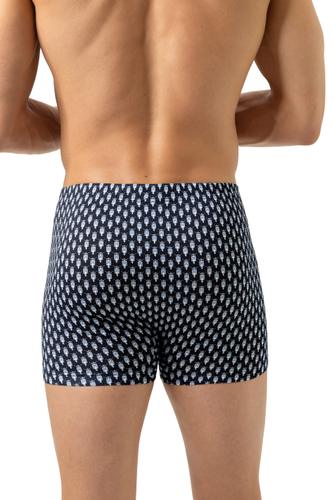 Trunk Shorty 6/L - Marine