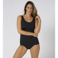 Trendy Sensation Shirt02 XL - Schwarz