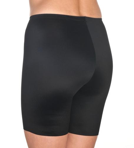 Soft Touch - Longpant Schwarz 36