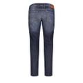 MAC JEANS - Ben, Authentic Denim 40/32 Regular Fit - Blau