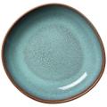 Villeroy und Boch Lave kleine flache Schale 22cm - Glace 1042823810