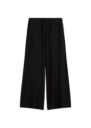 MTDWB_Pants Schwarz XL