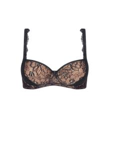 Amourette Charm W02 90D - Schwarz
