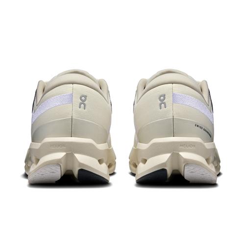 ON Damen Laufschuhe Cloudsurfer 2 40 ½ in Braun