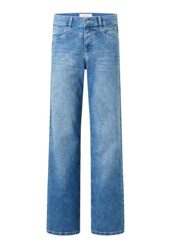 LIZ MODERN FANCY Blau 42/28