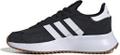 ADIDAS Herren Freizeitschuhe Retropy F2 46 in Schwarz