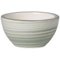 Villeroy & Boch Villeroy & Boch Dip-Schälchen »Artesano Nature Vert«