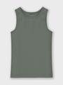 NMMTANK TOP 2P AGAVE GREEN DINO NOOS 86 - Agave Green