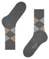 Burlington Edinburgh Herren Grau 40-46
