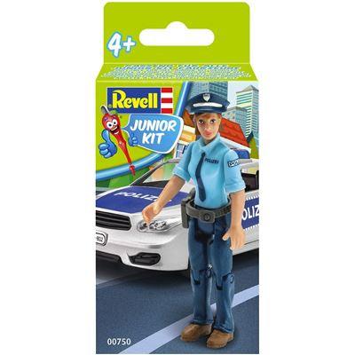 Revell - Police Woman