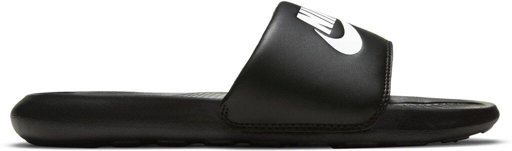 NIKE Lifestyle - Schuhe Damen - Flip Flops Victori One Slide Badelatsche Damen NIKE Lifestyle - Schuhe Damen - Flip Flops Victori One Slide Badelatsche Damen 38 in Schwarz