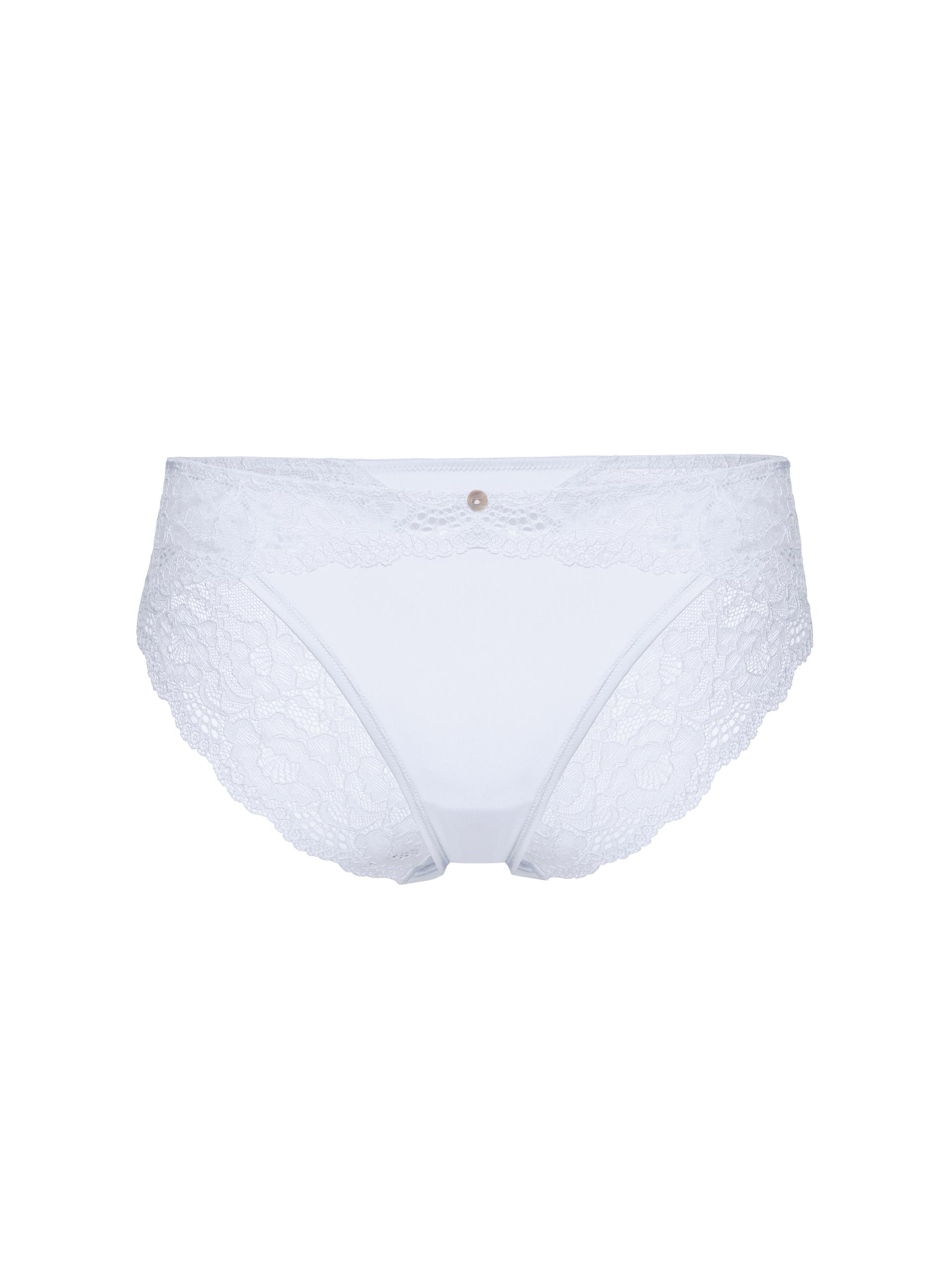 Comfy Liaison Minislip 42 - Blue Whisper