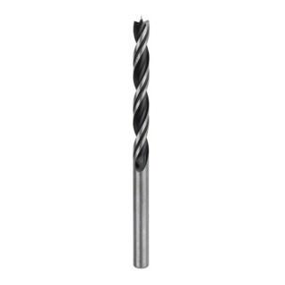 Bosch Holzspiralbohrer Standard 6 x 57 x 93 mm d 6 mm