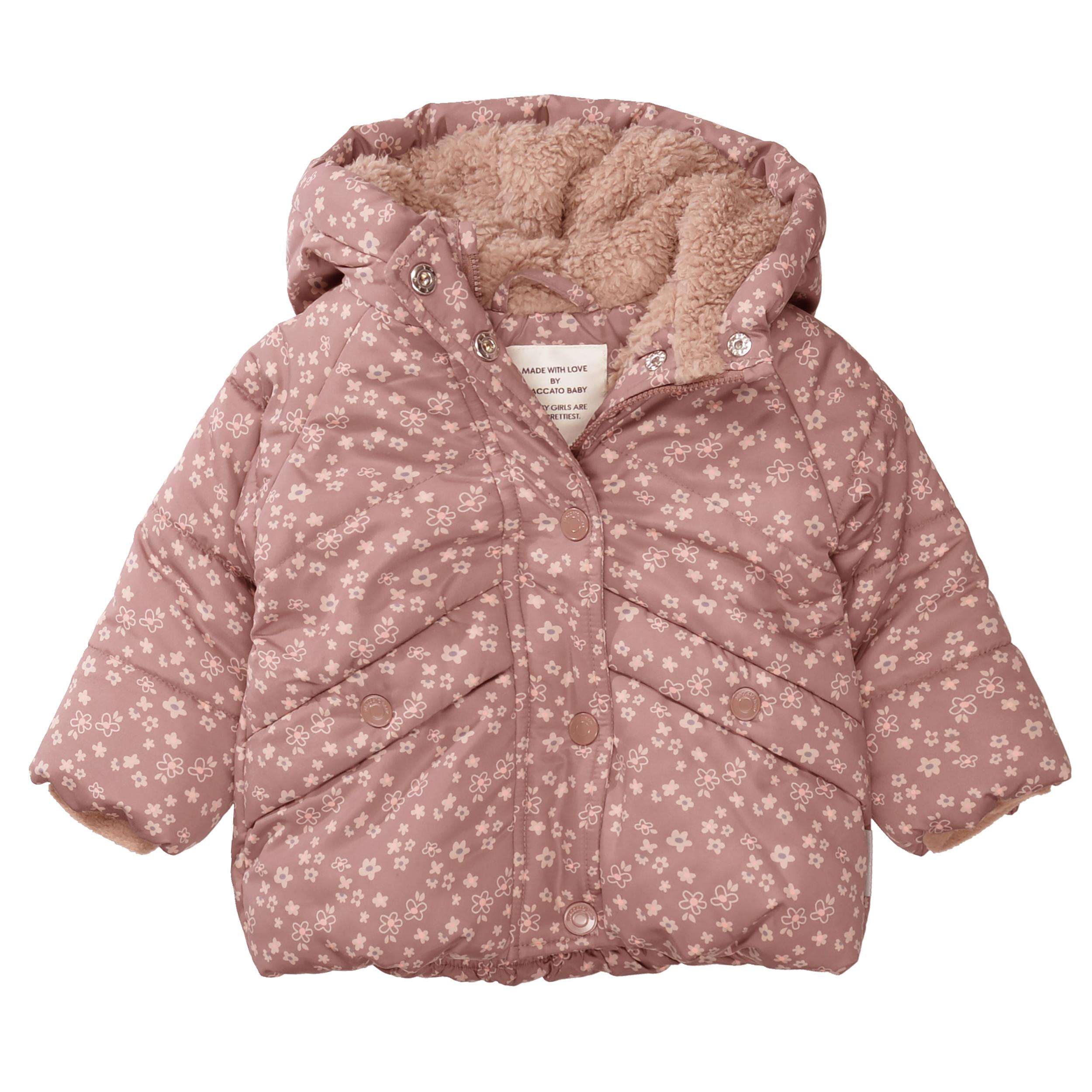 Md.-Jacke 86 - Flower Aop