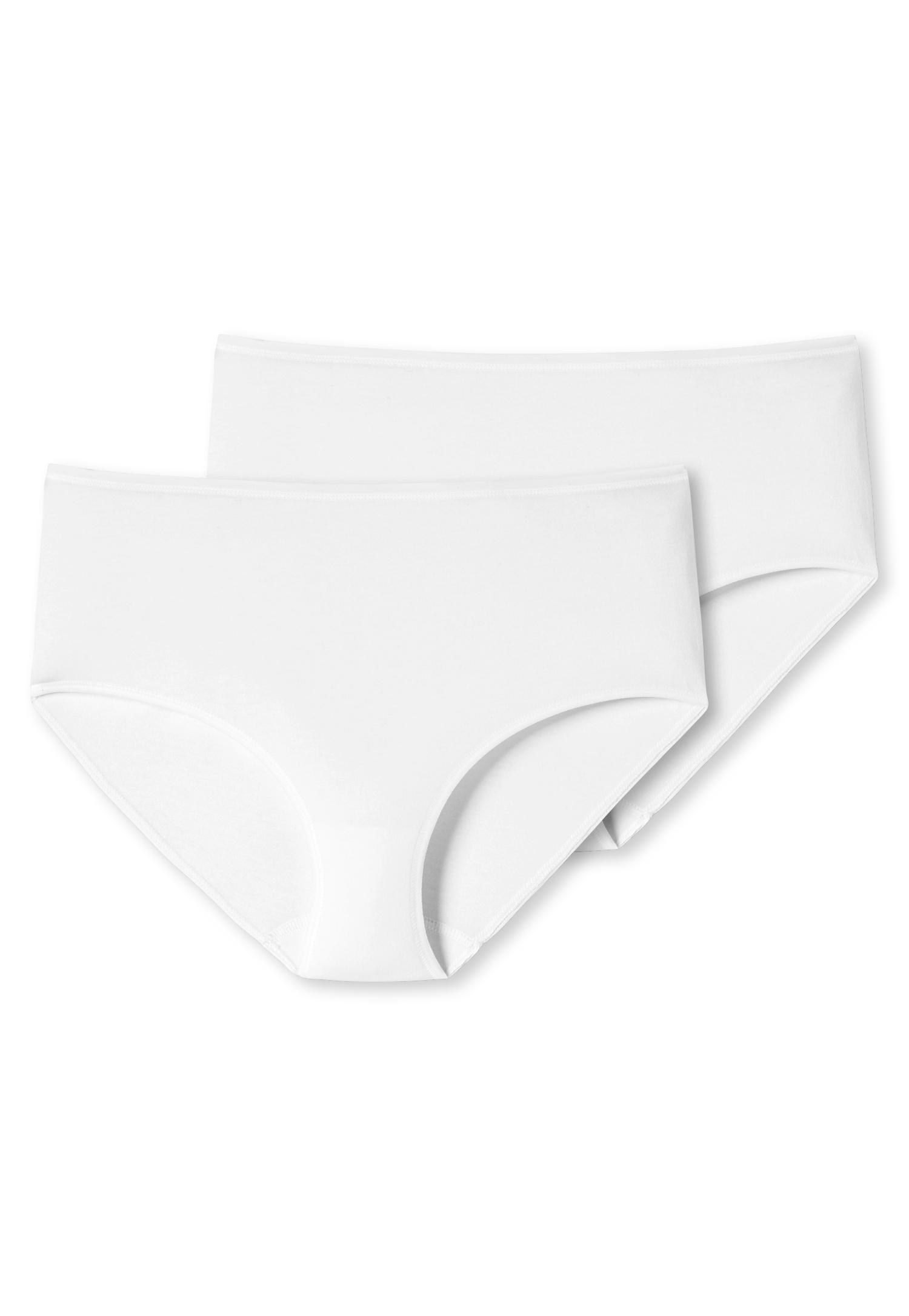 2PACK Midi 38 - Weiss