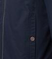 Jacke M Basic Outerwear - Blau