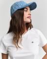 Shield T-Shirt S - White