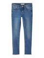 NKFPOLLY SKINNY JEANS 1191-IO NOOS 110 Skinny Fit - Medium Blue Denim