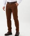 Style Jim 25U REGULAR - Tobacco