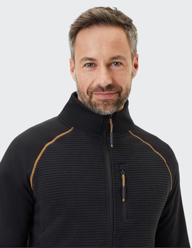 Pirin M_Jacket 50 - Anthracite