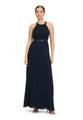 Abendkleid 32 Ausgestellt - Night Sky