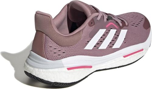 ADIDAS Damen Laufschuhe SOLAR CONTROL W 38 in Silber