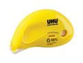 UHU Kleberoller "Glue Roller non permanent" 8,5 m lang