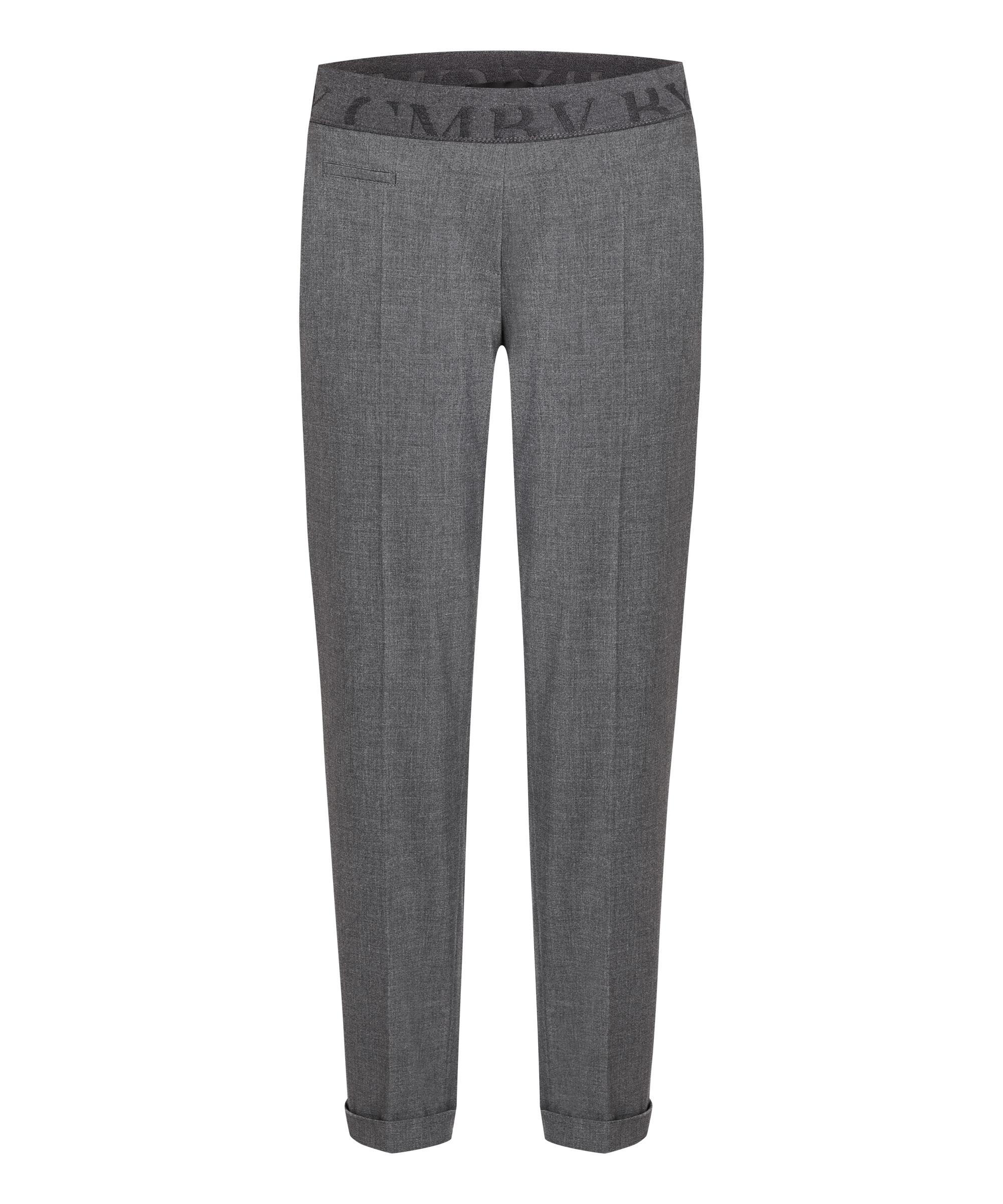 Kim 36/29 - Asphalt Grey