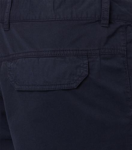 Shorts 40 - Blau