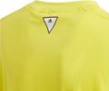 adidas Jungen Must Haves T-Shirt 176 in Gelb