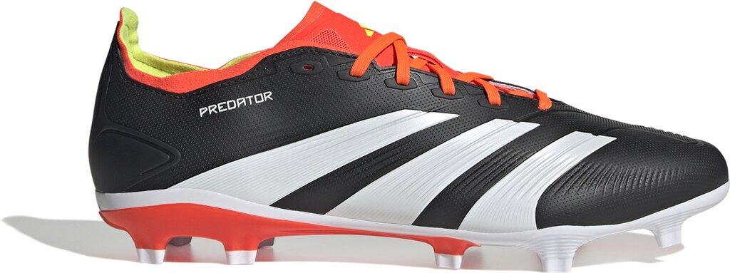 ADIDAS Herren Fussball-Rasenschuhe PREDATOR LEAGUE L FG 46 in Schwarz