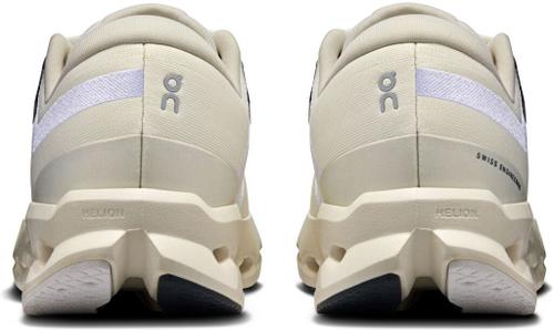 ON Damen Laufschuhe Cloudsurfer 2 40 ½ in Braun
