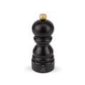 PEUGEOT Pfeffermühle »Paris uSelect Buchenholz Schokolade 12 cm 23447«