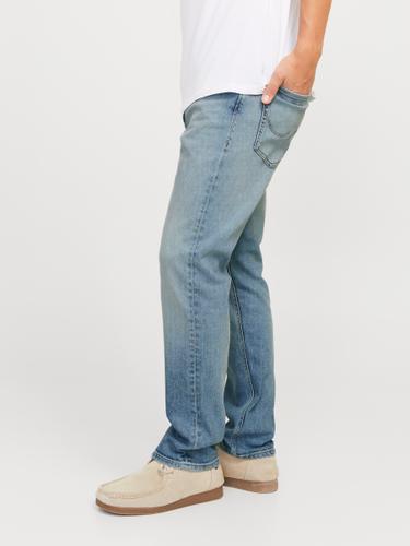 JJICLARK JJORIGINAL JJ 678 NOOS 32/32 Normal geschnitten - Blue Denim