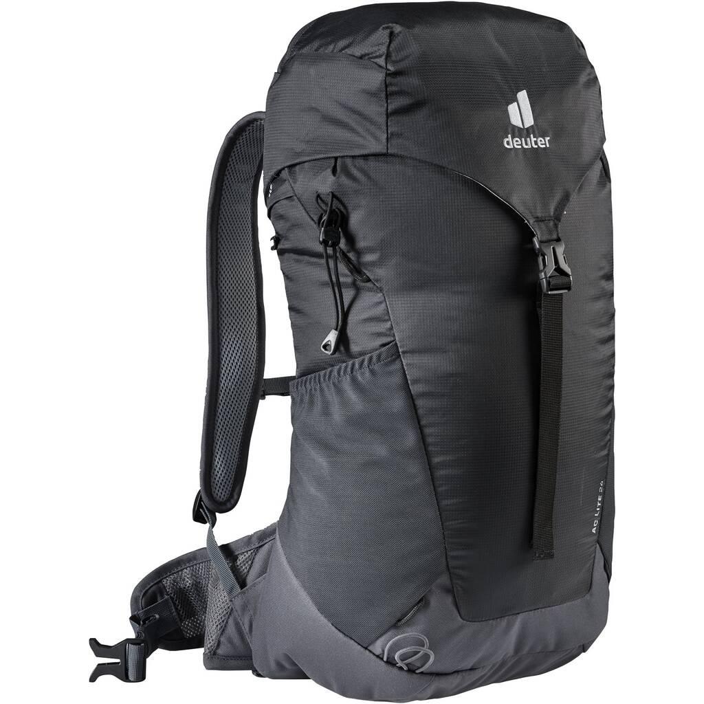 DEUTER Herren Wanderrucksack AC Lite 24