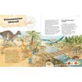 Ravensburger Buch - tiptoi - Expedition Wissen - Dinosaurier