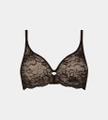 Amourette Charm W02 Schwarz 95F