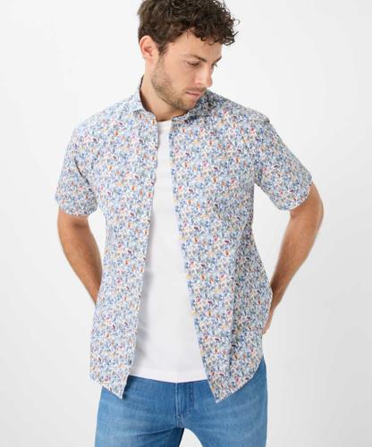 Style Hardy Blau M