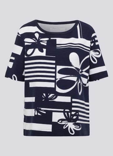 Fresh Vibes Blau 38