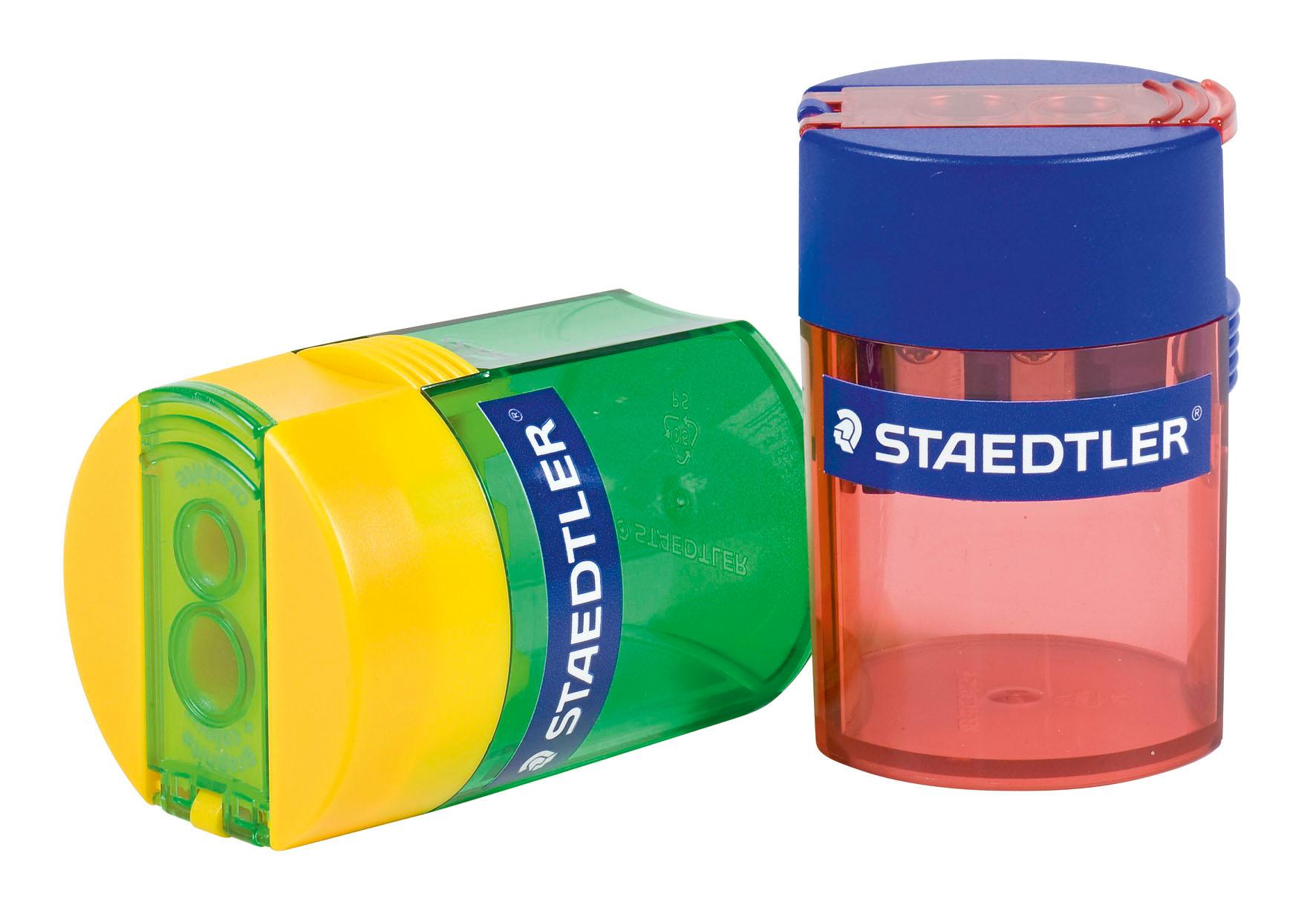 Staedtler Doppelt-Spitzdose
