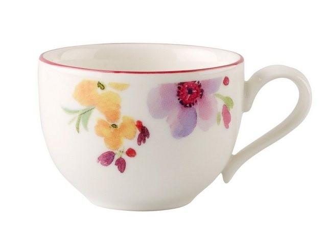 Villeroy & Boch Villeroy & Boch Mokka-/Espressotasse »Mariefleur Basic«