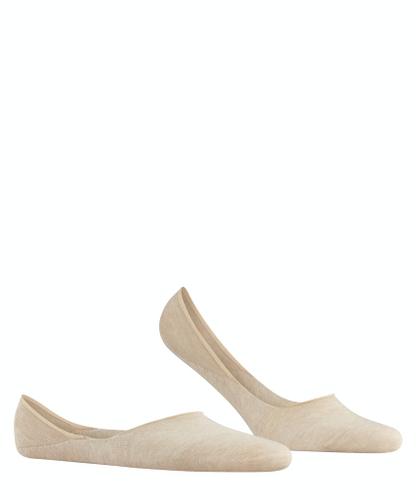 FALKE Step Medium Cut Herren Beige 43-44