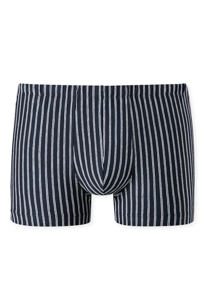Shorts Blau 5