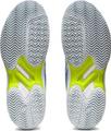 ASICS Damen Tennisoutdoorschuhe GEL-GAME™ 9 CLAY/OC 37 ½ in Grau